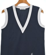 MADISON BLUE（マディソンブルー）ノースリーブ 紺 サイズ:1(S位) レディース/2200627769214