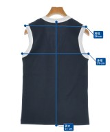 MADISON BLUE（マディソンブルー）ノースリーブ 紺 サイズ:1(S位) レディース/2200627769214