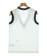 MADISON BLUE（マディソンブルー）ノースリーブ 白 サイズ:1(S位) レディース/2200627769221