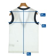 MADISON BLUE（マディソンブルー）ノースリーブ 白 サイズ:1(S位) レディース/2200627769221