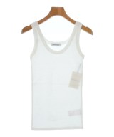 MADISON BLUE（マディソンブルー）タンクトップ 白 サイズ:0(XS位) レディース/2200627769238