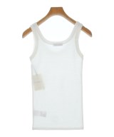 MADISON BLUE（マディソンブルー）タンクトップ 白 サイズ:0(XS位) レディース/2200627769238