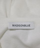 MADISON BLUE（マディソンブルー）タンクトップ 白 サイズ:0(XS位) レディース/2200627769238