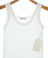 MADISON BLUE（マディソンブルー）タンクトップ 白 サイズ:0(XS位) レディース/2200627769238