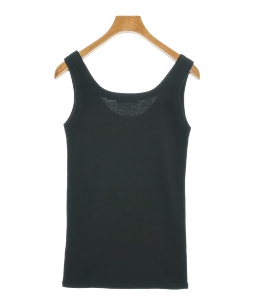 MADISON BLUE（マディソンブルー）タンクトップ 黒 サイズ:1(S位) レディース/2200627769245