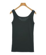 MADISON BLUE（マディソンブルー）タンクトップ 黒 サイズ:1(S位) レディース/2200627769245