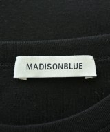 MADISON BLUE（マディソンブルー）タンクトップ 黒 サイズ:1(S位) レディース/2200627769245