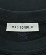 MADISON BLUE（マディソンブルー）Tシャツ・カットソー 黒 サイズ:1(S位) レディース/2200627769252