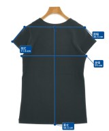 MADISON BLUE（マディソンブルー）Tシャツ・カットソー 黒 サイズ:1(S位) レディース/2200627769252