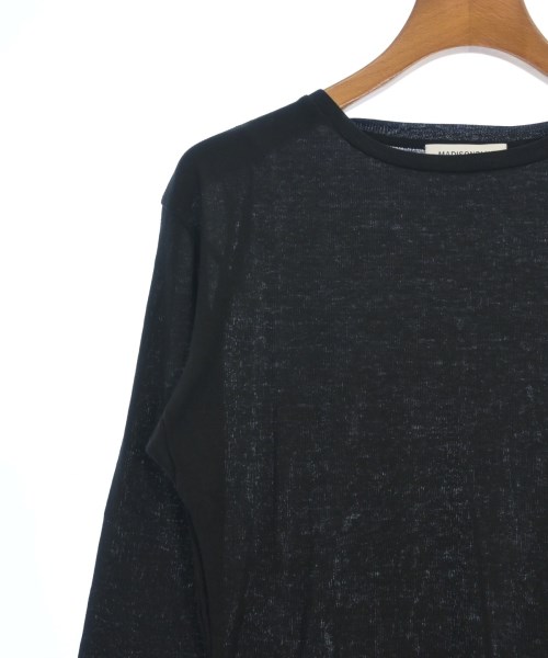 MADISON BLUE（マディソンブルー）ニット・セーター 黒 サイズ:1(S位) レディース/2200627769269