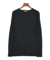 MADISON BLUE（マディソンブルー）ニット・セーター 黒 サイズ:1(S位) レディース/2200627769269