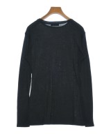 MADISON BLUE（マディソンブルー）ニット・セーター 黒 サイズ:1(S位) レディース/2200627769269