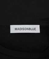 MADISON BLUE（マディソンブルー）ニット・セーター 黒 サイズ:1(S位) レディース/2200627769269