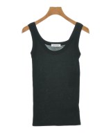 MADISON BLUE（マディソンブルー）タンクトップ 黒 サイズ:00(XS位) レディース/2200627769276