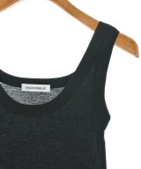 MADISON BLUE（マディソンブルー）タンクトップ 黒 サイズ:00(XS位) レディース/2200627769276
