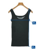 MADISON BLUE（マディソンブルー）タンクトップ 黒 サイズ:00(XS位) レディース/2200627769276