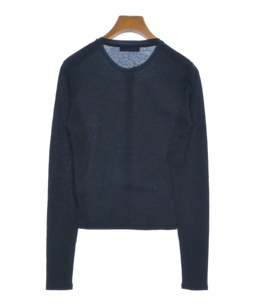 MADISON BLUE（マディソンブルー）カーディガン 紺 サイズ:00(XS位) レディース/2200627769283