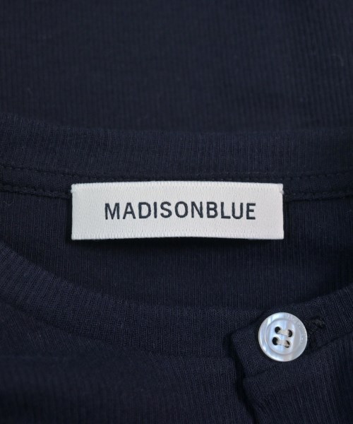 MADISON BLUE（マディソンブルー）カーディガン 紺 サイズ:00(XS位) レディース/2200627769283