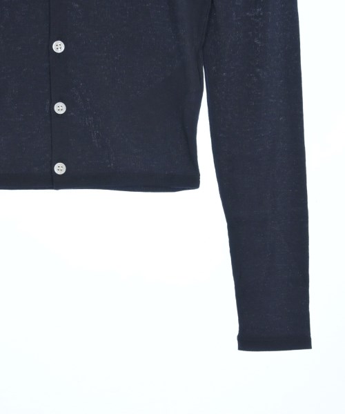 MADISON BLUE（マディソンブルー）カーディガン 紺 サイズ:00(XS位) レディース/2200627769283