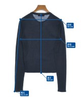 MADISON BLUE（マディソンブルー）カーディガン 紺 サイズ:00(XS位) レディース/2200627769283