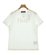 MADISON BLUE（マディソンブルー）Tシャツ・カットソー 白 サイズ:1(S位) レディース/2200627769290