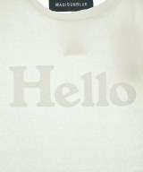 MADISON BLUE（マディソンブルー）Tシャツ・カットソー 白 サイズ:1(S位) レディース/2200627769290