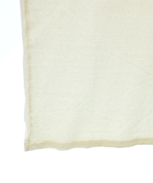 MADISON BLUE（マディソンブルー）Tシャツ・カットソー 白 サイズ:05(XXL位) メンズ/2200627769306
