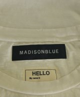 MADISON BLUE（マディソンブルー）Tシャツ・カットソー 白 サイズ:05(XXL位) メンズ/2200627769306