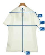MADISON BLUE（マディソンブルー）Tシャツ・カットソー 白 サイズ:2(M位) レディース/2200627769313