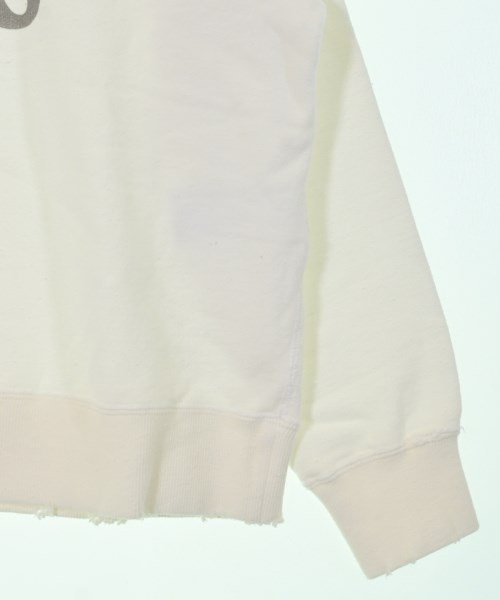 MADISON BLUE（マディソンブルー）スウェット 白 サイズ:1(S位) レディース/2200627769320