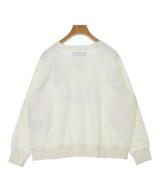 MADISON BLUE（マディソンブルー）スウェット 白 サイズ:1(S位) レディース/2200627769320