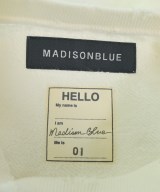 MADISON BLUE（マディソンブルー）スウェット 白 サイズ:1(S位) レディース/2200627769320