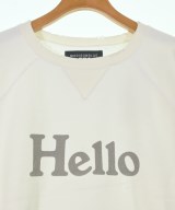 MADISON BLUE（マディソンブルー）スウェット 白 サイズ:1(S位) レディース/2200627769320