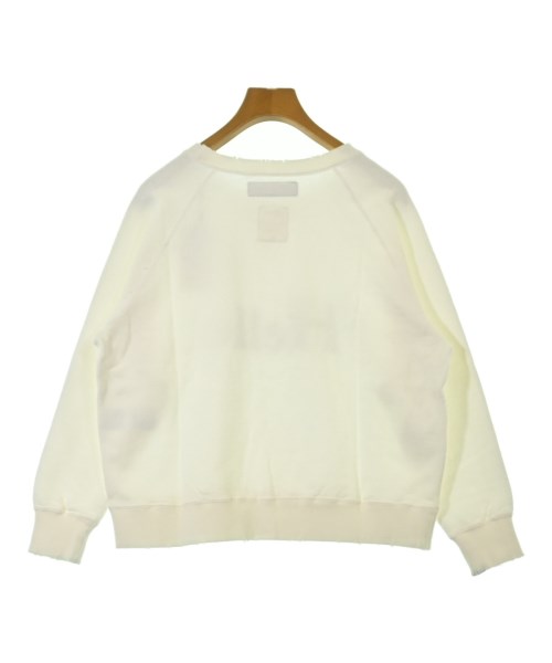 MADISON BLUE（マディソンブルー）スウェット 白 サイズ:XS レディース/2200627769337