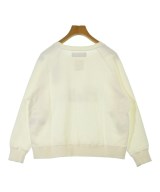 MADISON BLUE（マディソンブルー）スウェット 白 サイズ:XS レディース/2200627769337