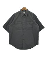 MADISON BLUE（マディソンブルー）カジュアルシャツ 黒 サイズ:2(M位) メンズ/2200628626172