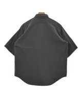 MADISON BLUE（マディソンブルー）カジュアルシャツ 黒 サイズ:2(M位) メンズ/2200628626172