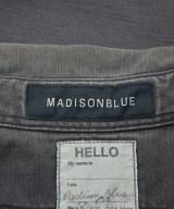 MADISON BLUE（マディソンブルー）カジュアルシャツ 黒 サイズ:2(M位) メンズ/2200628626172