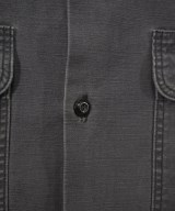 MADISON BLUE（マディソンブルー）カジュアルシャツ 黒 サイズ:2(M位) メンズ/2200628626172