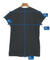 MADISON BLUE（マディソンブルー）Tシャツ・カットソー 黒 サイズ:1(S位) レディース/2200600344025