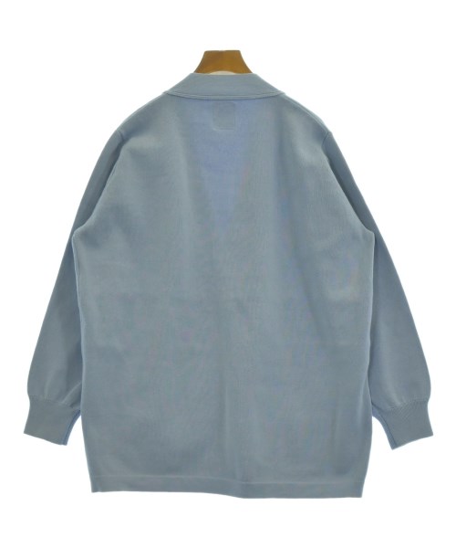 MADISON BLUE（マディソンブルー）カーディガン 青 サイズ:1(S位) レディース/2200616602348