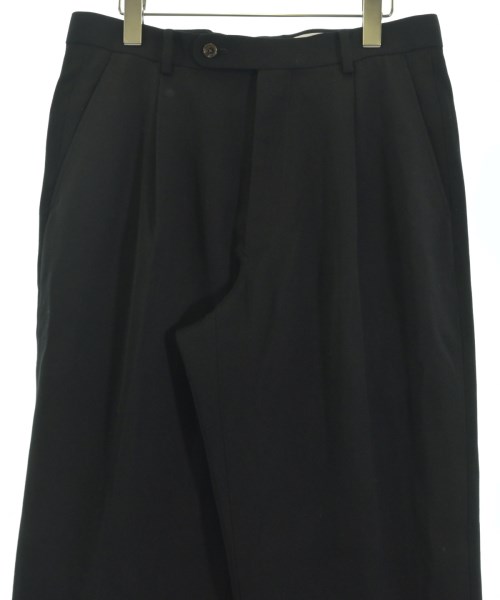 MADISON BLUE（マディソンブルー）スラックス 黒 サイズ:5(M位) レディース/2200629482067