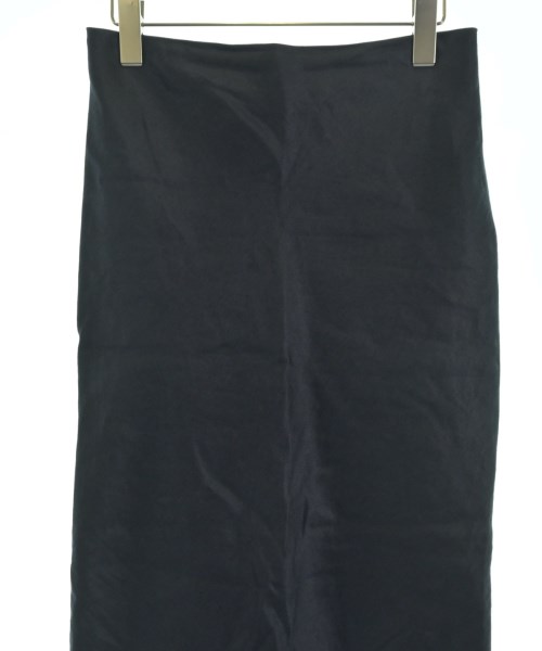 MADISON BLUE（マディソンブルー）ロング・マキシ丈スカート 紺 サイズ:2(M位) レディース/2200629507081