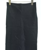 MADISON BLUE（マディソンブルー）ロング・マキシ丈スカート 紺 サイズ:2(M位) レディース/2200629507081