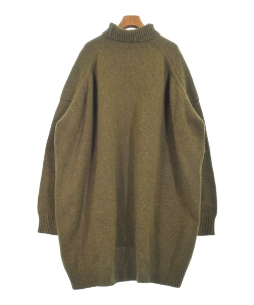 MADISON BLUE（マディソンブルー）ワンピース カーキ サイズ:00(XS位) レディース/2200629964082