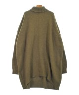 MADISON BLUE（マディソンブルー）ワンピース カーキ サイズ:00(XS位) レディース/2200629964082