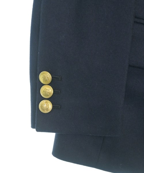 MADISON BLUE（マディソンブルー）テーラードジャケット 紺 サイズ:01(S位) レディース/2200618001057