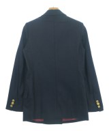 MADISON BLUE（マディソンブルー）テーラードジャケット 紺 サイズ:01(S位) レディース/2200618001057