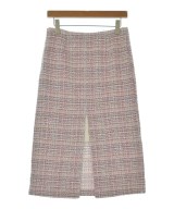 MADISON BLUE（マディソンブルー）ロング・マキシ丈スカート ピンク サイズ:0(XS位) レディース/2200631210498