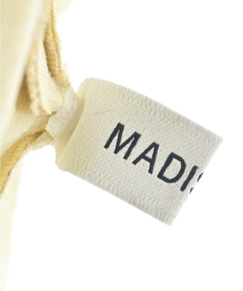 MADISON BLUE（マディソンブルー）ブローチ・コサージュ 黄 サイズ:- レディース/2200631224396